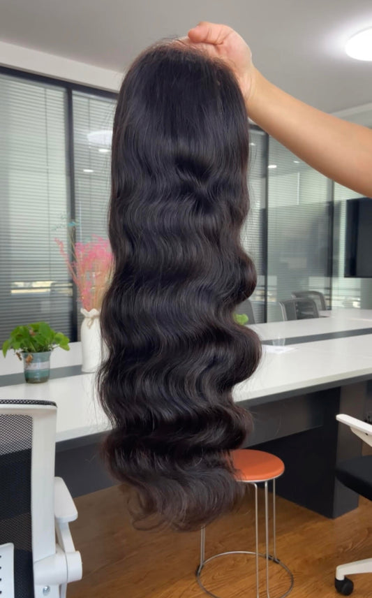 Body Wave Wig